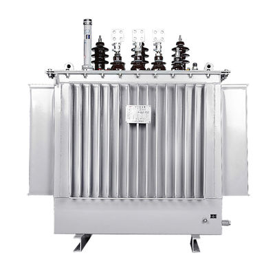 Máy biến áp lõi sắt dầu S14-M Máy biến áp điện 1600KVA