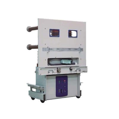 Bộ ngắt mạch VCB trong nhà / cực nhúng 20KA