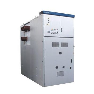 2000A 50Hz KYN61 33KV IEC Thiết bị đóng cắt kim loại trung thế