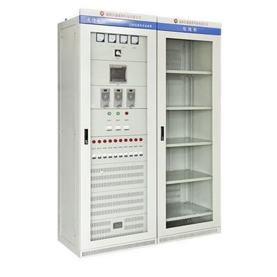 Bảng phân phối LV DC 200AH 150AH Thiết bị đóng cắt bằng kim loại