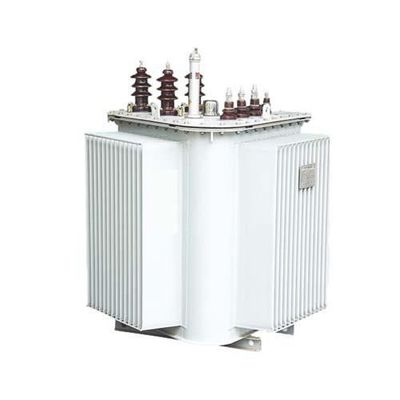 Máy biến áp ngâm dầu S13 S14 MRL 10 / 0,4KV 30-1600KVA