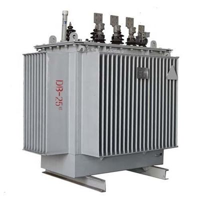 Máy biến áp nhúng dầu GB1094