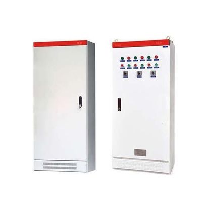 ISO IEC GB Bộ chuyển mạch điện áp thấp Thiết bị đóng cắt 380V Lv và Mv