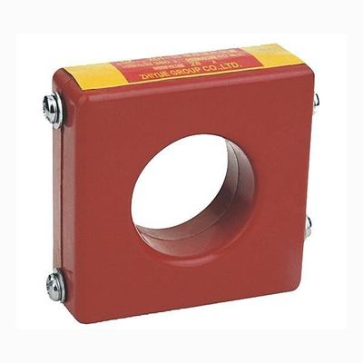 AC 50Hz XD1 3Kv Bộ phản ứng giới hạn dòng điện Bộ phận điện áp thấp