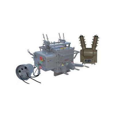 Bộ ngắt mạch chân không ZW32 ZW8-12 SF6 VCB