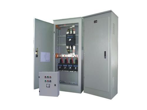 Thiết bị đóng cắt điện áp thấp 500V