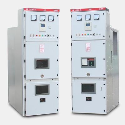 Thiết bị đóng cắt 630A 3.3 KV Thiết bị chuyển mạch Masterclad Tiêu chuẩn IEC