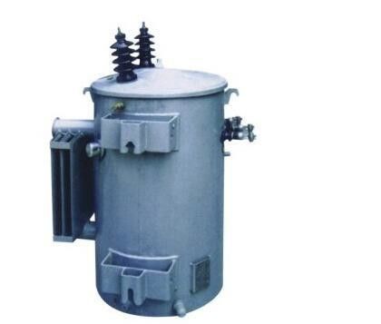 Máy biến áp một pha 10KVA 160KVA Máy biến áp một pha D11