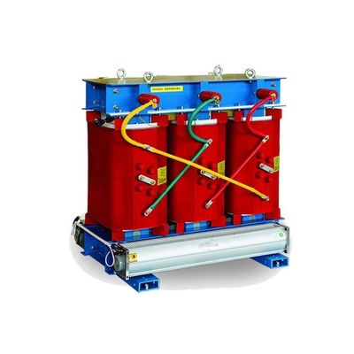 Máy biến áp nguồn 3 pha ODM SCB 50 Kva