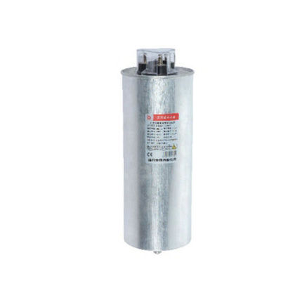 0.4kv CMKP Tụ hình trụ LV Tụ điện Ngân hàng Bộ phận điện áp thấp