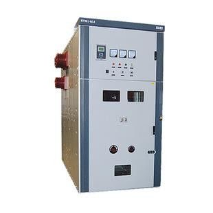 Thiết bị đóng cắt ba pha CCC MV Thiết bị đóng cắt bằng kim loại 33KV