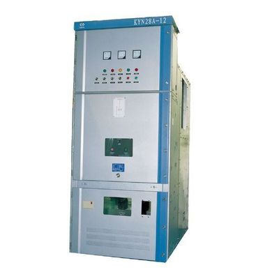 Bảng điều khiển LV điện AIS Thiết bị đóng cắt trong nhà 6KV