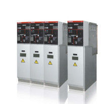 630A Vòng 33 KV Thiết bị chính Thiết bị đóng cắt trung thế GIS