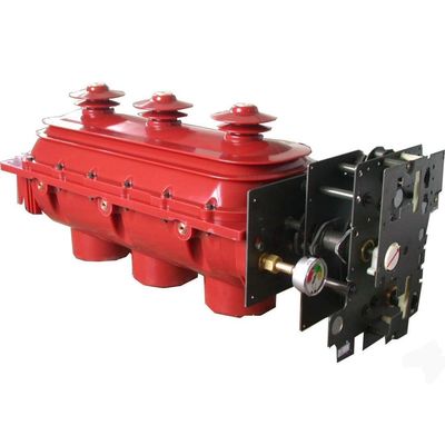 Bộ ngắt mạch SF6 Sulfur Hexafluoride Thiết bị đóng cắt 35KV RMU VCB