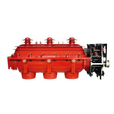 SF6 Công tắc ngắt tải SF6 LBS 35KV VCB cho bảng RMU