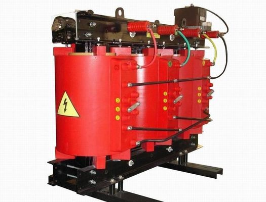 Trạm biến áp biến áp SCB 10-35KV 2500KVA
