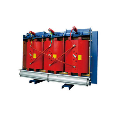 Máy biến áp loại khô 2500KVA