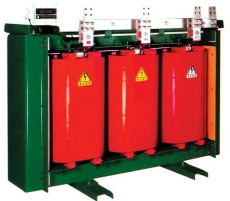 Máy biến áp loại khô SCBH 1000 KVA
