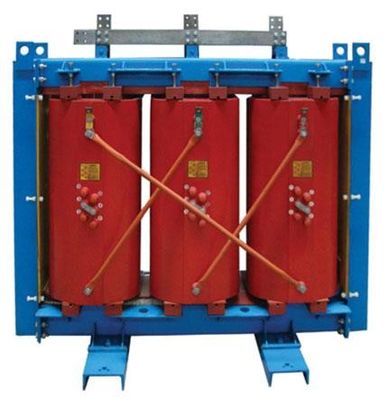 Máy biến áp hợp kim vô định hình khô SCBH 1600KVA