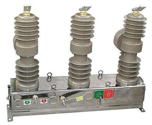 Bộ ngắt mạch chân không trung thế 24kv ngoài trời VCB