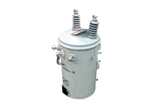 Máy biến áp một pha 400v D11 MR 160KVA