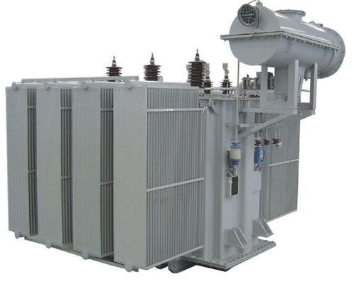 Máy biến áp dầu ba pha S11 Tiêu chuẩn 2500KVA GB1094