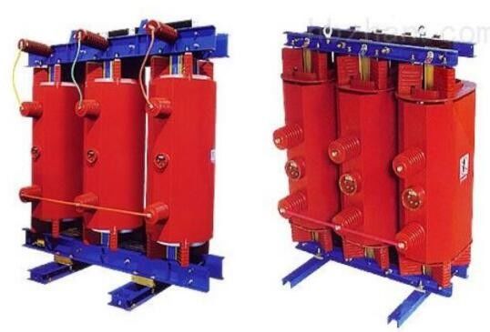 500 Kva Máy biến áp loại khô 1500 Kva Máy biến áp điện SCB