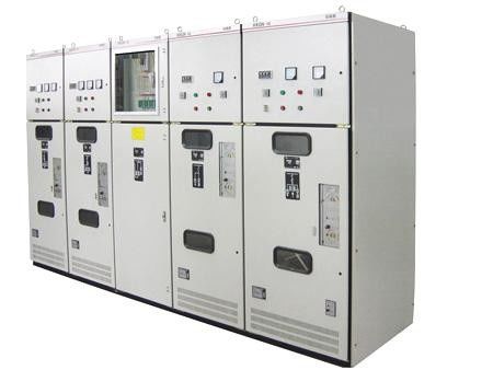 Thiết bị đóng cắt cách điện bằng khí 12KV 630A Thiết bị chính vòng RMU