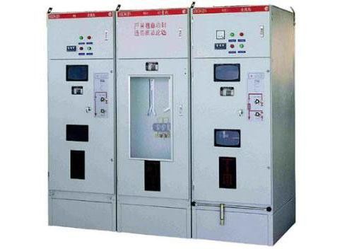 Thiết bị đóng cắt cách điện SF6 RMU Thiết bị đóng cắt 36KV MV GIS
