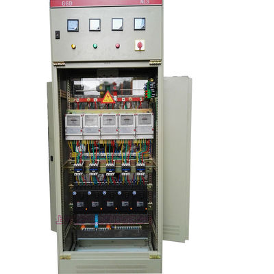 Thiết bị đóng cắt điện áp thấp điều khiển động cơ IP40 cho trạm biến áp