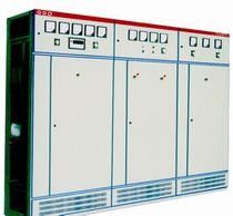 Bảng phân phối Lv loại 3150A GGD IP40 cho hệ thống dây cố định
