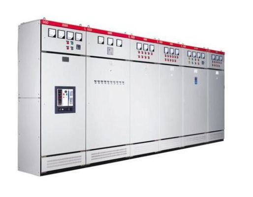 Bảng điều khiển thiết bị đóng cắt 1000A 380V GGD Loại Lv Điều khiển điện