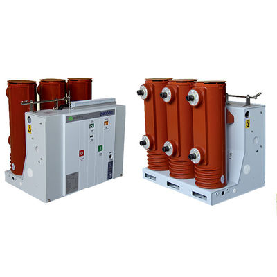 Cơ chế mô đun hóa bộ ngắt mạch 12KV cố định khoảng cách pha 310