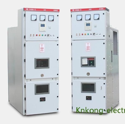 Thiết bị chuyển mạch vỏ kim loại trung thế 3,6KV 6,6KV có thể tháo rời