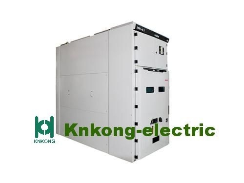 Thiết bị đóng cắt điện trung thế 630A 3 pha IEC60298