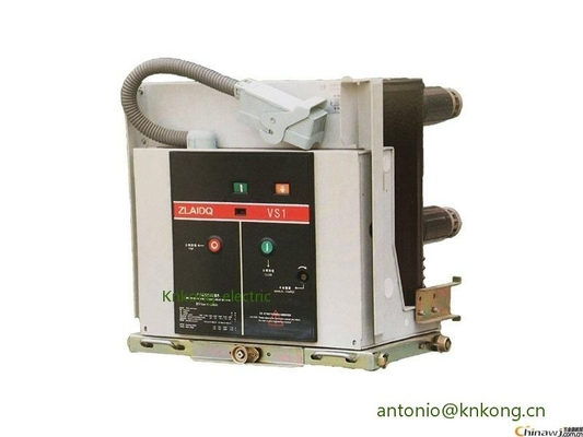 Bộ ngắt mạch 12KV rắn cực kín VCB 25KA Chống cháy nổ