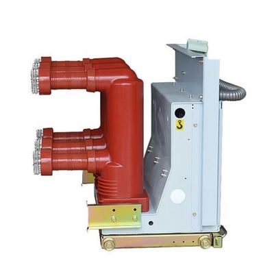 Bộ ngắt mạch VCB ba pha AC60Hz
