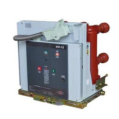 Bộ ngắt mạch VCB ba pha AC60Hz