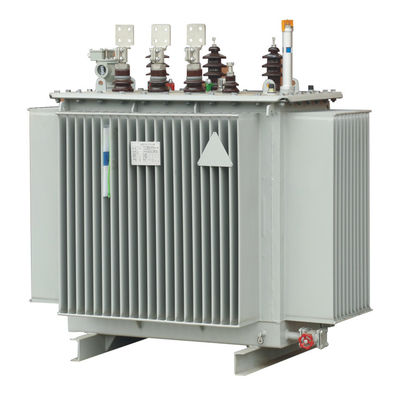 Máy biến áp lõi sắt dầu S14-M Máy biến áp điện 1600KVA