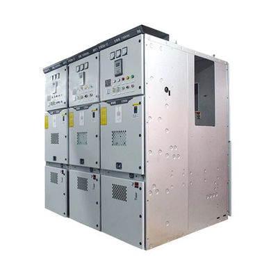 Thiết bị đóng cắt vỏ kim loại có thể rút điện KYN28A-12