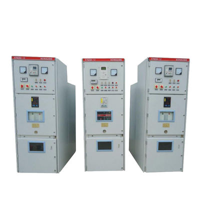 Thiết bị đóng cắt vỏ kim loại có thể rút điện KYN28A-12