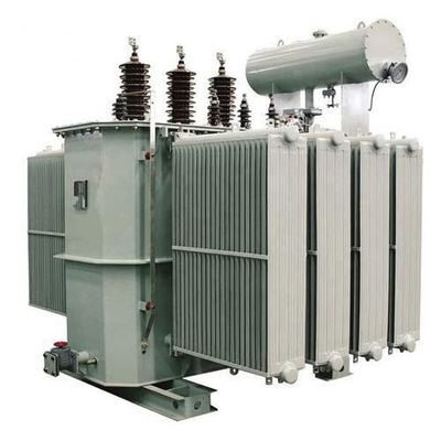 Máy biến áp điện cao thế SZ Series 10KV / 35KV