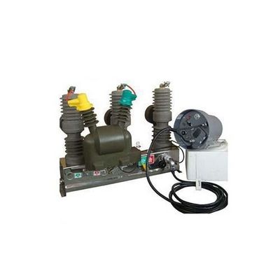 Bộ ngắt mạch VCB ngoài trời
