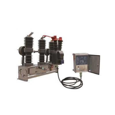 Bộ ngắt mạch chân không 36 Kv Bộ ngắt mạch tự động Recloser