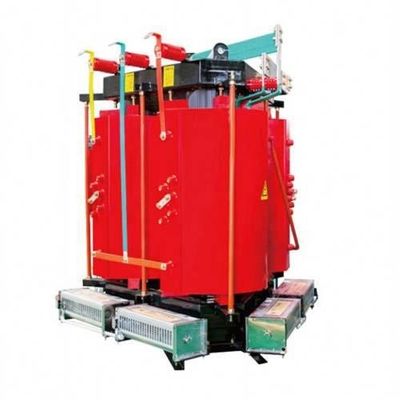 Máy biến áp loại khô trong nhà SCB-RL 10 Kv để sử dụng tại nhà