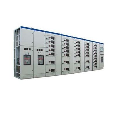 Bảng mạch điện tử IP40 GB7251 IEC439 MNS Switchgear 660V LV
