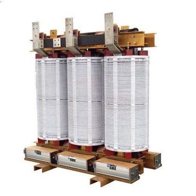 ANSI NEMA SGB 10 Kv Máy biến áp loại khô 1500KVA
