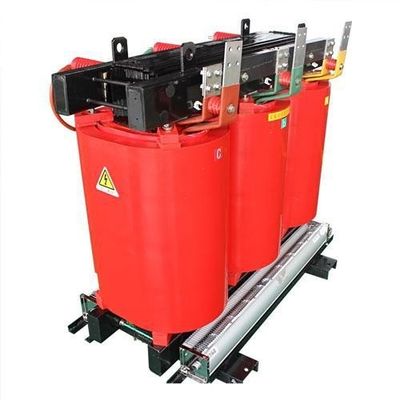 Máy biến áp loại khô dòng SCBH 10kv được sử dụng trong trạm biến áp