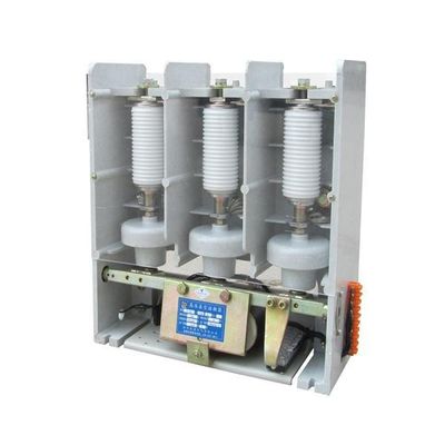 Công tắc tơ chân không điện áp thấp JCZ5 7.2KV CCC ISO GB IEC