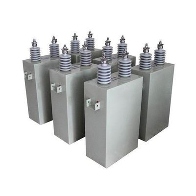 IEC60871 BAM Tụ điện cao thế 3 pha
